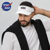 Visière Homme  ∣ NASA SHOP FRANCE®