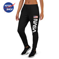 Loungewear NASA noir