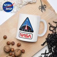 Mug Ares NASA ∣ NASA SHOP FRANCE®