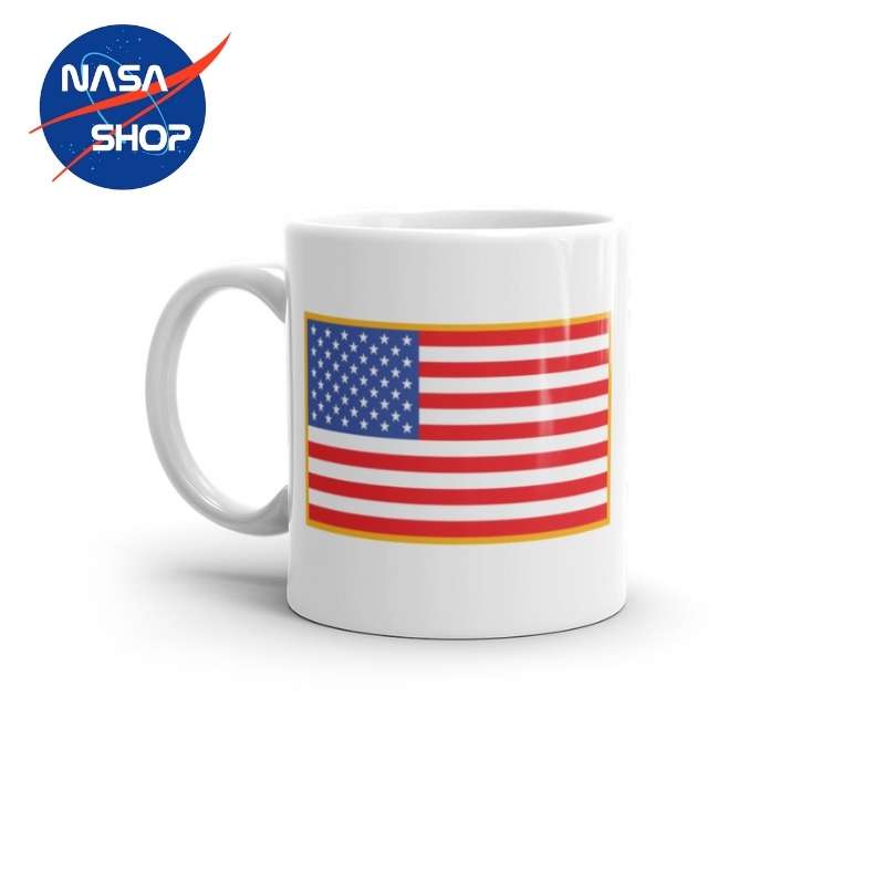 Mug NASA Kennedy Space Center