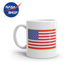 Mug Kennedy Space Center ∣ NASA SHOP FRANCE®