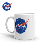 Mug NASA 325 ml