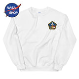 NASA - Sweat Garçon Discovery ∣ NASA SHOP FRANCE®