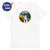NASA - T Shirt Atlantis ∣ NASA SHOP FRANCE®