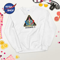 NASA SHOP FRANCE® ∣ Artémis SHOP