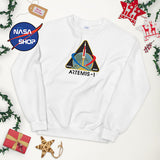NASA SHOP FRANCE® ∣ Artémis Sweat-Shirt