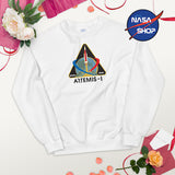 NASA SHOP FRANCE® ∣ Artémis Sweat Shirt