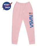 NASA - Loungewear fille rose ∣ NASA SHOP FRANCE®