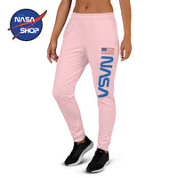 NASA - Loungewear Rose ∣ NASA SHOP FRANCE®