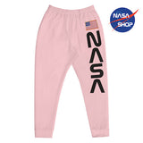 Jogging NASA Homme Rose 🇺🇸