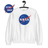 NASA - Pull Fille Meatball ∣ NASA SHOP FRANCE®