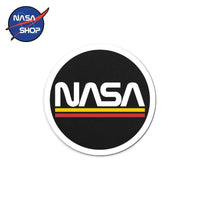 Écusson NASA ∣ Nasa Shop France