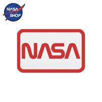Patch NASA - SHOP FRANCE