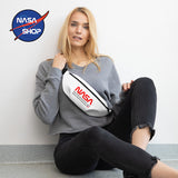 Sac Banae Blanc NASA