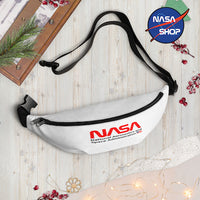 Sac Banane NASA 10 ∣ NASA SHOP FRANCE®