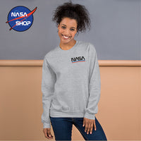 Sweat la nasa femme à petit prix