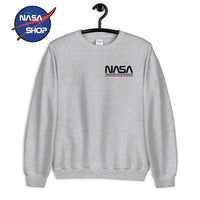 Sweat NASA Femme amazon