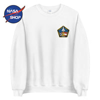 Sweat NASA Femme Navette Spatiale ∣ NASA SHOP FRANCE®