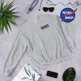 Sweat nasa femme pas cher ∣ NASA SHOP FRANCE®