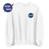 Sweat NASA Garçon Petit Prix ∣ NASA SHOP FRANCE®