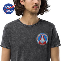 T-Shirt Approach And Landing Test ∣ NASA SHOP FRANCE®