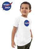 T-Shirt NASA Enfant - NASA SHOP FRANCE