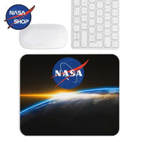 Tapis de souris planète Terre
