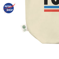 Tote Bag Beige NASA ∣ SHOP FRANCE®