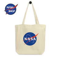 Tote bag insignia Meatball ∣ NASA SHOP FRANCE®