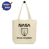 Tote Bag NASA Écologique ∣ SHOP FRANCE®