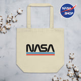 Tote bag NASA Beige ∣ SHOP FRANCE®