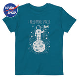 TShirt NASA pour Adolescent ∣ NASA SHOP FRANCE®
