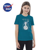 TShirt NASA pour Enfant - Promotion ∣ NASA SHOP FRANCE®