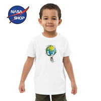 TShirt NASA pour Enfant Unisexe ∣ NASA SHOP FRANCE®