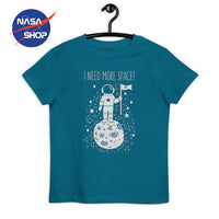 TShirt NASA pour Fille pas cher ∣ NASA SHOP FRANCE®