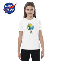 TShirt NASA pour Garçon de 14 Ans ∣ NASA SHOP FRANCE®