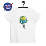 TShirt NASA pour Garçon et Fille ∣ NASA SHOP FRANCE®