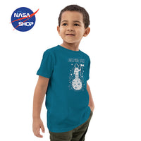 TShirt NASA Garçon pas cher ∣ NASA SHOP FRANCE®
