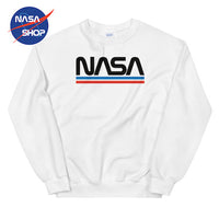 Vêtement NASA - Pull femme avec logo