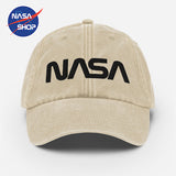 Vintage - Casquette ∣ NASA SHOP FRANCE®